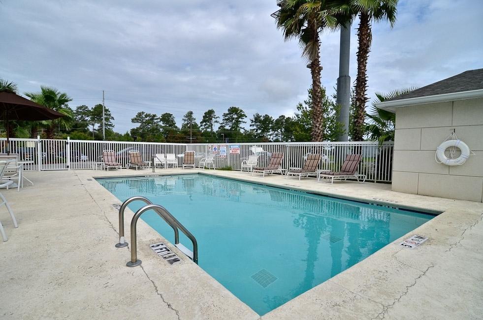Sleep Inn & Suites Valdosta Exterior foto